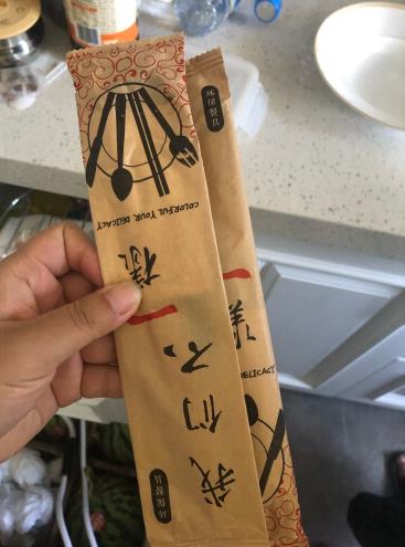 一次性筷子筷子套餐具包 一次性筷子筷子套餐具包
