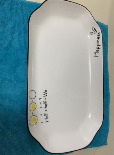 9成新盘子 鱼盘子 需要的来 9成新盘子 鱼盘子 需要的来