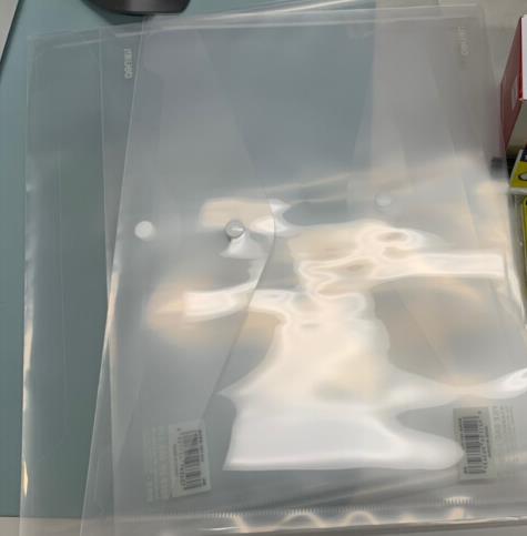 订做按扣PP塑料文件袋定制塑料信封资料夹塑料拉链袋 订做按扣PP塑料文件袋定制塑料信封资料夹塑料拉链袋