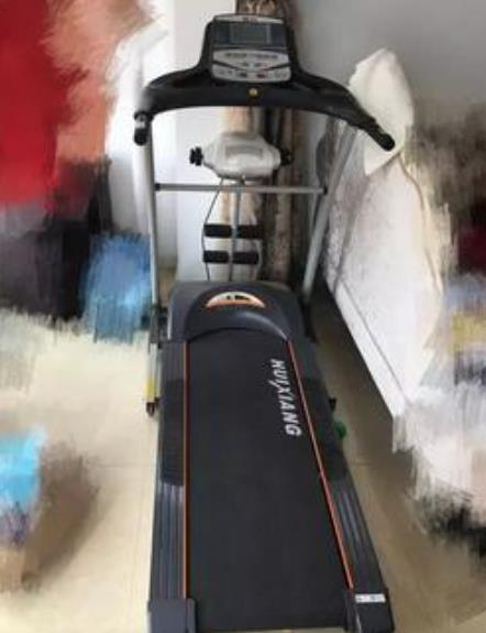 好用不吃亏的家用健身跑步机 好用不吃亏的家用健身跑步机