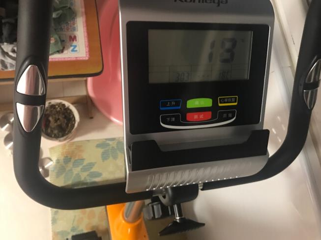 转康乐佳动感单车KLJ-9.2HA 转康乐佳动感单车KLJ-9.2HA
