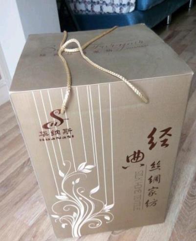 全新未拆华纳斯 蚕丝被 夏凉被 仿真丝面料 全新未拆华纳斯 蚕丝被 夏凉被 仿真丝面料